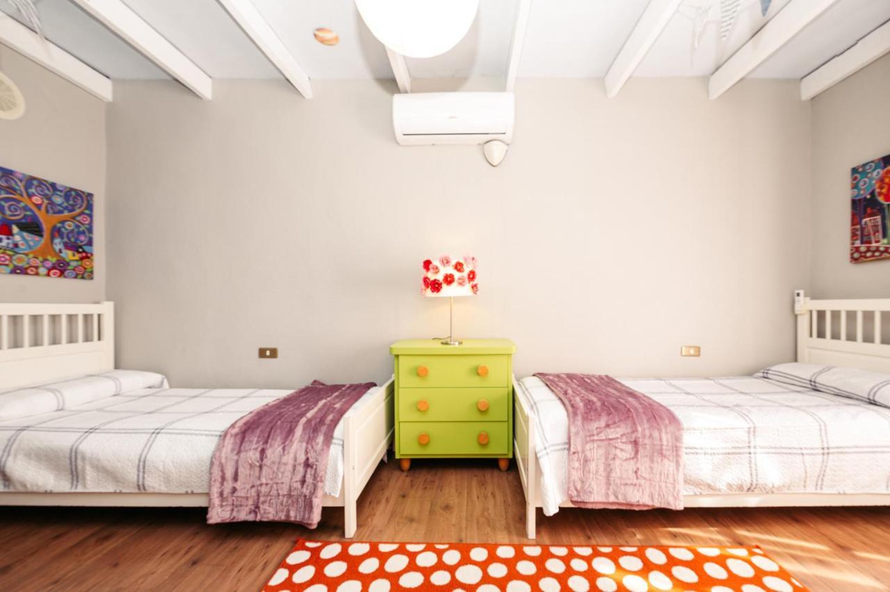 Authentic Canary Style Villa With Private Pool And Garden- Casa Juan Vera Granadilla De Abona Ngoại thất bức ảnh