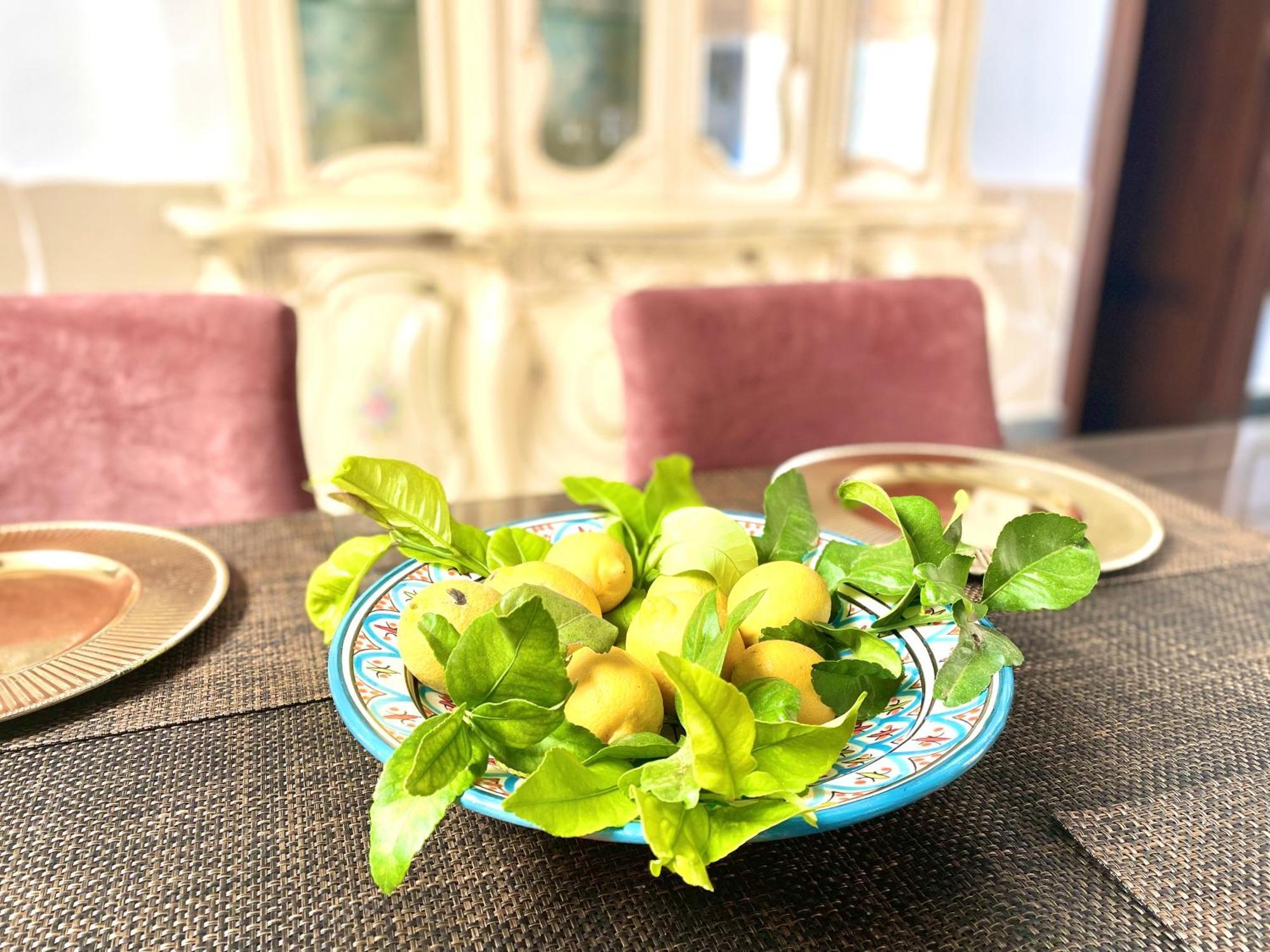 Authentic Canary Style Villa With Private Pool And Garden- Casa Juan Vera Granadilla De Abona Ngoại thất bức ảnh