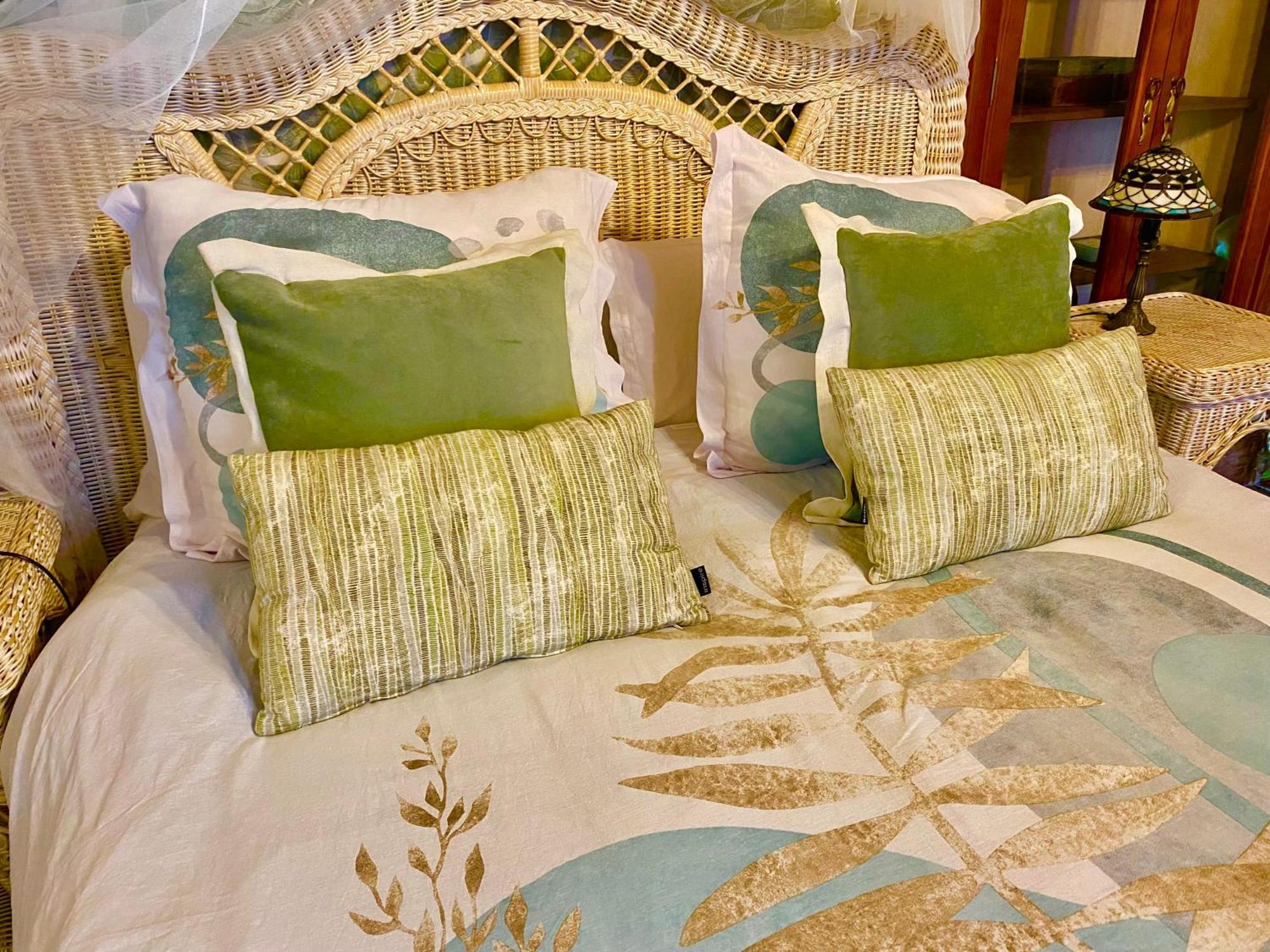 Authentic Canary Style Villa With Private Pool And Garden- Casa Juan Vera Granadilla De Abona Ngoại thất bức ảnh