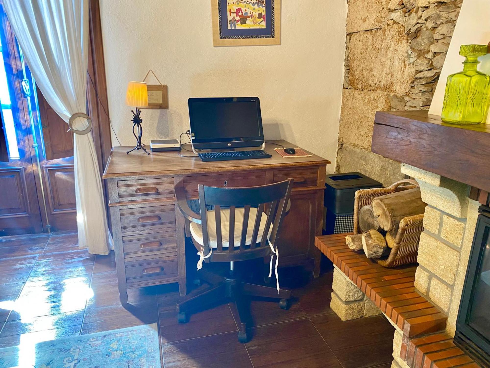 Authentic Canary Style Villa With Private Pool And Garden- Casa Juan Vera Granadilla De Abona Ngoại thất bức ảnh